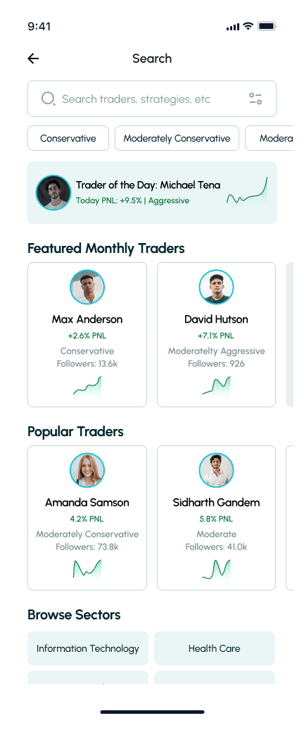 portfolio